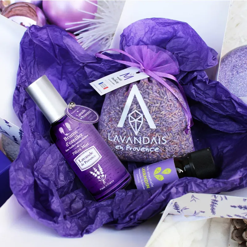 Coffret Découverte